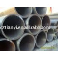 High Pressure Alloy Steel Pipe&Tube